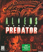 Obal-Aliens vs. Predator