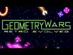 Geometry Wars: Retro Evolved