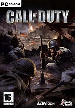 Obal-Call of Duty