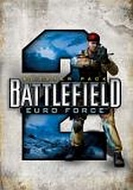 Battlefield 2: Euro Force