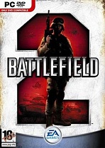 Battlefield 2: Armored Fury