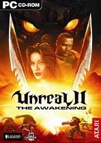 Unreal II: The Awakening