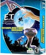 Obal-E.T. Interplanetary Mission