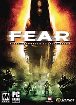 F.E.A.R. Combat