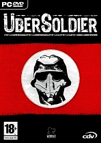 UberSoldier