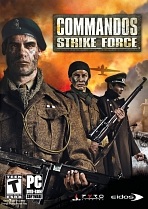 Obal-Commandos Strike Force