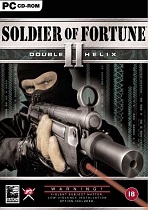 Soldier of Fortune II: Double Helix