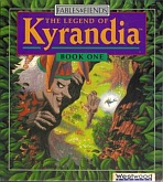 Legend of Kyrandia