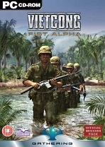 Obal-Vietcong: Fist Alpha