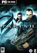 Obal-Pariah