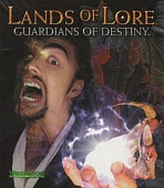 Lands of Lore II: Guardians of Destiny