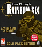 Tom Clancys Rainbow Six