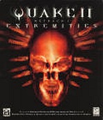 Quake II Netpack I: Extremities