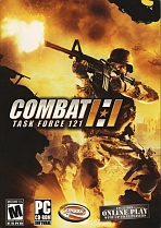 Obal-Combat: Task Force 121