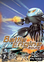 Obal-Battle Engine Aquila