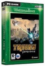 Obal-Tribes: Vengeance