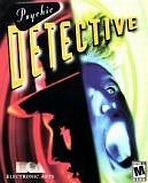 Psychic Detective