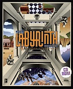 Labyrinth of Time
