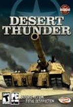 Obal-Desert Thunder