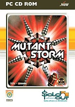 Obal-Mutant Storm