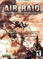 Obal-Air Raid: This is Not a Drill