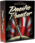 Deadly Dozen: Pacific Theater