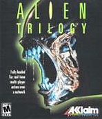Obal-Alien Trilogy