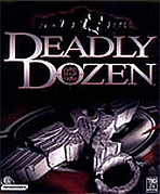 Obal-Deadly Dozen