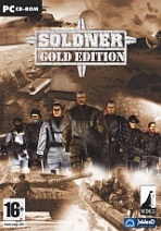 Soldner: Gold Edition