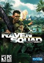 Obal-Raven Squad: Hidden Dagger