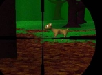 Obal-Natural Fawn Killers