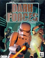 Obal-Star Wars: Dark Forces