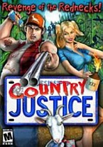 Country Justice: Revenge of the Rednecks
