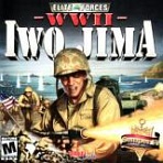 Obal-WWII: Iwo Jima
