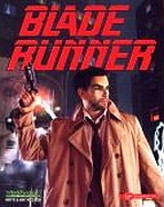 Obal-Blade Runner