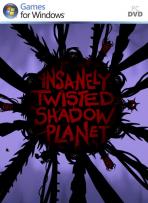Obal-Insanely Twisted Shadow Planet