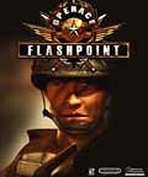 Obal-Operation Flashpoint