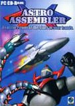 Astro Assembler
