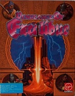 Vengance of Excalibur