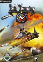 AirStrike II: Gulf Thunder