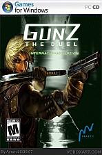 Obal-GunZ: The Duel