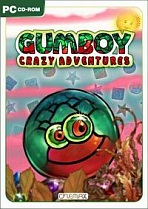 Gumboy: Crazy Adventures