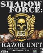 Obal-Shadow Force: Razor Unit