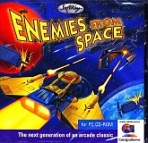 Obal-Enemies from Space