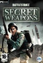 Obal-Battlestrike: Secret Weapons