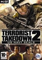 Terrorist Takedown 2: U.S. Navy SEALs