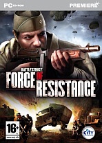 Obal-Battlestrike: Force of Resistance
