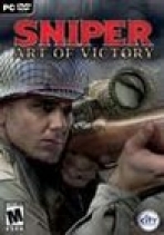 Obal-Sniper: Art of Victory