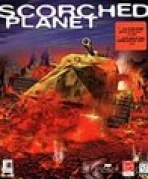 Obal-Scorched Planet