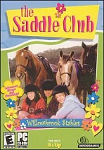 Obal-Saddle Club: Willowbrook Stables